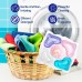 Cleaning Guardian Beads, Gently Clean Oil Stains And Stains With Long Lasting Fragrance Laundry Gel