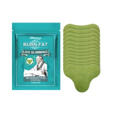Leg Slimming Moxibustion Patch, Beautifying Leg Skin Lifting And Tightening Body Sculpting Patch