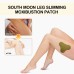 Leg Slimming Moxibustion Patch, Beautifying Leg Skin Lifting And Tightening Body Sculpting Patch