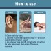 Ear Care Serum, Relieve Inner Ear Obstruction Ear Ringing Ear Discomfort Cochlear Ear Kang Care Solution