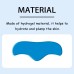 Moisturizing Forehead Patch, Fade Forehead Wrinkles And Fine Lines Anti-Aging Moisturizing Skin Patch