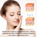 Moisturizing Forehead Patch, Fade Forehead Wrinkles And Fine Lines Anti-Aging Moisturizing Skin Patch