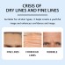 Moisturizing Forehead Patch, Fade Forehead Wrinkles And Fine Lines Anti-Aging Moisturizing Skin Patch