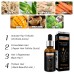 Hair Growth Essential Oil, Dense Hair Growth Repair Dry Hair And Moisture Hair Essence