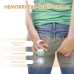 Hemorrhoid-Relef Cream, Relieve Itching Discomfort Repair Internal And External Mixed Nevus Anus Soothes Meat Ball Swelling
