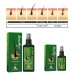Hair Care Solution Gently Nourishes And Massages Scalp, Moisturizes And Softens Hair Care Spray