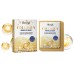 Collagen Wrinkles Mask, Moisturizing, Moisturizing And Firming Facial Skin, Cleaning, Anti-Wrinkle, Anti-Aging Eyes