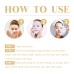 Collagen Wrinkles Mask, Moisturizing, Moisturizing And Firming Facial Skin, Cleaning, Anti-Wrinkle, Anti-Aging Eyes