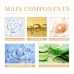 Collagen Wrinkles Mask, Moisturizing, Moisturizing And Firming Facial Skin, Cleaning, Anti-Wrinkle, Anti-Aging Eyes