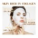Collagen Wrinkles Mask, Moisturizing, Moisturizing And Firming Facial Skin, Cleaning, Anti-Wrinkle, Anti-Aging Eyes