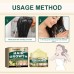 Ginger Hair Ointment, Care For Hair Follicles, Strengthen Hair, Moisturize Hair, Prevent Hair Breakage And Dense Hair Care Cream Ginger Hair Ointment, Care For Hair Follicles, Strengthen Hair, Moisturize Hair, Prevent Hair Breakage And Dense Hair Care Cream