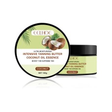 Intensive Tanning Butter, Outdoor Sunbathing Evenly Helps Tan To Create Tan Skin Moisturizing Cream Intensive Tanning Butter, Outdoor Sunbathing Evenly Helps Tan To Create Tan Skin Moisturizing Cream
