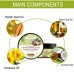 Intensive Tanning Butter, Outdoor Sunbathing Evenly Helps Tan To Create Tan Skin Moisturizing Cream