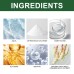 Ginger Conditioner Gently Moisturizes, Hydrates And Moisturizes Hair Conditioner