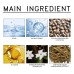 Men's Charm Perfume Natural Fresh Niche Dating Portable Lasting Fragrance Atmosphere Perfume