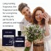 Men's Charm Perfume Natural Fresh Niche Dating Portable Lasting Fragrance Atmosphere Perfume