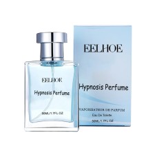 Men's Charm Perfume Natural Fresh Light Fragrance Deodorant Date Portable Atmosphere Perfume