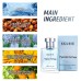 Men's Charm Perfume Natural Fresh Light Fragrance Deodorant Date Portable Atmosphere Perfume