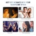 Men's Charm Perfume Natural Fresh Light Fragrance Deodorant Date Portable Atmosphere Perfume