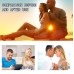 Men's Cologne Fresh Natural Elegant Lasting Fragrance Gentleman Dating Atmosphere Perfume