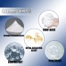 JAYSUING Stainless Steel Cleaning Cream Kitchen Utensils Clean Pot Bottom Black Dirt Stains Rust Polishing Detergent