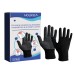HouKea Titanium Ionized Far Infrared Comforting & Support Gloves, Relief Wrist Thumb Joint Stiffness Soreness Swelling Wrist Gloves