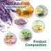 EELHOE Body Care Shower Pack Gently Relieves Body Stress Relaxing Body Clea
