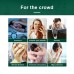 EELHOE Body Care Shower Pack Gently Relieves Body Stress Relaxing Body Clea