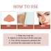 Protective Nose Patch Breathable, Comfortable And Refreshing Outdoors In Summer Protects Skin Against Uv Rays