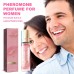 EELHOE Perfume Natural Floral Niche Fresh Light Fragrance Stay Fragrance Lasting Temperament Women's Fragrance Liquid Perfume