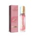 Perfume Natural Floral Niche Fresh Light Fragrance Stay Fragrance Lasting Temperament Women's Fragrance Liquid Perfume