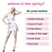 Perfume Natural Floral Niche Fresh Light Fragrance Stay Fragrance Lasting Temperament Women's Fragrance Liquid Perfume