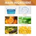 EELHOE Instant Cuticle Treatment Gel Repair Gray Nails Soft Nails Rotten Nails Dead Skin Moisturizing Treatment