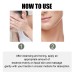 OUHOE Avocado Anti-Wrinkle Serum, Firming Facial Skin, Anti-Aging, Lightening Fine Lines, Moisturizing Skin Care