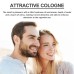 EELHOE Emerald Seduction, Lasting Fragrance Couples Date Fragrance Natural And Fresh To Take With You