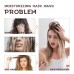EELHOE Moisturizing Hair Mask, Deep Nourishing Hair Repair Dry Hair Split End Smoothing Hair Mask
