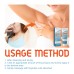 EELHOE Whole Body Deodorant, Long Lasting Fragrance Clean Body Odor Body Odor Sweat Refreshing Fragrance Care Cream