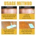 OUHOE Furniture Beeswax Spray, Furniture Floor Care Polishing Waterproof Anti-Cracking Scratches Refurbished Care Wax OUHOE Furniture Beeswax Spray, Furniture Floor Care Polishing Waterproof Anti-Cracking Scratches Refurbished Care Wax