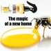 OUHOE Furniture Beeswax Spray, Furniture Floor Care Polishing Waterproof Anti-Cracking Scratches Refurbished Care Wax OUHOE Furniture Beeswax Spray, Furniture Floor Care Polishing Waterproof Anti-Cracking Scratches Refurbished Care Wax