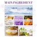 EELHOE Whole Body Deodorant, Keep Fragrance Fresh Fade Cover Body Odor Deodorant Stick