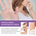 EELHOE Whole Body Deodorant, Keep Fragrance Fresh Fade Cover Body Odor Deodorant Stick