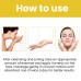 EELHOE Snail 96 Collagen Essence Lighten Fine Lines, Tender Skin and Moisturize acne muscles