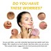EELHOE Snail 96 Collagen Essence Lighten Fine Lines, Tender Skin and Moisturize acne muscles