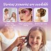 Hair Wax Stick, Long Lasting Hair Setting Smoothing Frizzy Small Broken Hair Natural Luster Solid Hair Oil Bar Hair Wax Stick, Long Lasting Hair Setting Smoothing Frizzy Small Broken Hair Natural Luster Solid Hair Oil Bar