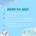 Rejuvenating Sleep Mask Deeply Cleanses Pores, Hydrates And Moisturizes