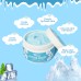 Rejuvenating Sleep Mask Deeply Cleanses Pores, Hydrates And Moisturizes