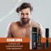 EELHOE Foreign Trade Cross-Border Beard Filler Pen Kit, Waterproof, Sweat Resistant, Makeup Free Beard Pen Beard Pen EELHOE Foreign Trade Cross-Border Beard Filler Pen Kit, Waterproof, Sweat Resistant, Makeup Free Beard Pen Beard Pen