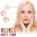 EELHOE Facial Wrinkle Patch, Droop Decree Line Lift Facial Skin Tightens Mouth Line Cheek Patch