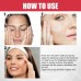 EELHOE Facial Moisturizer Gentle Care Moisturizing Facial Skin Moisturizing Tender And Smooth Skin Moisturizing Cream
