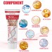 EELHOE Facial Moisturizer Gentle Care Moisturizing Facial Skin Moisturizing Tender And Smooth Skin Moisturizing Cream
